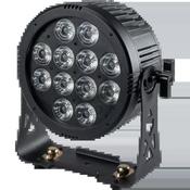 Flash - Event ParACCU 1220 IP WDMX