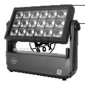 Flash - Event WasherACCU 1820 IP WDMX