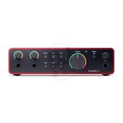 Focusrite Scarlett 2i2 (4th Gen)