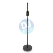 Gravity MS 23 Microphone Stand with Round Base
