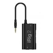 IK Multimedia iRig 2