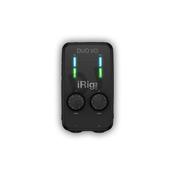 IK Multimedia iRig Pro Duo I/O