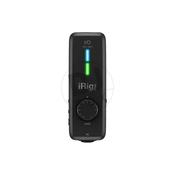 IK Multimedia iRig Pro I/O