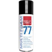 Kontakt Multi Foam 77 400ml