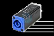 Neutrik NAC3MM-1 Powercon coupler