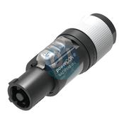 Neutrik PowerCON Connector - L - NAC3FXXBWL