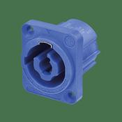 Neutrik powerCON Chassis Input