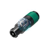 Neutrik speakON NL4FXXWL - 4 pin connector