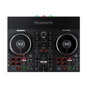 Numark Partymix Live DJ Controller