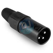 PD-Connex CX107 DMX Terminator 3-pin