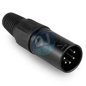 PD-Connex CX108 DMX Terminator 5-pin