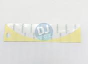 Pioneer DJ DEH1070 - ADHESIVE TAPE