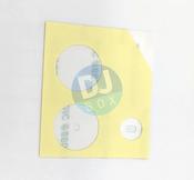 Pioneer DJ DEH1072 - ADHESIVE TAPE