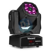 Beamz Panther80L LED Bee Eye Moving Head