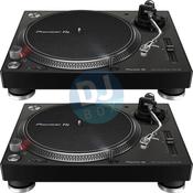 Pioneer DJ PLX-500 Turntable - Pair