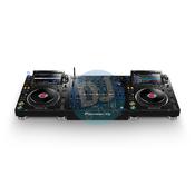 Pioneer Player and Mixer bundle