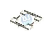 Power Dynamics 750PL-LTL4 Stage Leg to Leg Clamp (4 round legs)