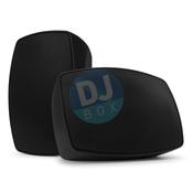 Power Dynamics BHW60BK Speakers 6" 120W 100V Black - Set