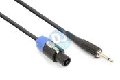 Power Dynamics CX305-10 Speaker cable NL2-6.3m (10m)