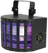 QTX DERBY9 9-Colour LED Derby Light Effect image
