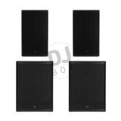 RCF NX 932-A/SUB 18-AX Bundle