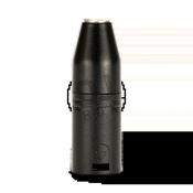 RØDE VXLR 3.5mm TRS Female to XLR Male Adapter image