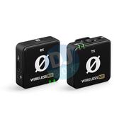 RODE Wireless ME Compact Wireless Microphone System