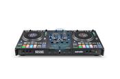 Rane Performer 4 channel motorized controller