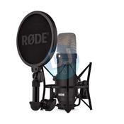 Rode NT1 Signature Series - Black Microphone