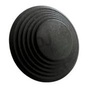 Sennheiser HD 25 Knob washer black