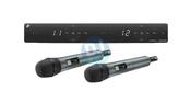 Sennheiser XSW 1-825 Dual-GB Wireless set