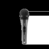 Sennheiser e 825-S microphone