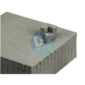Showgear Cubed Foam 50mm