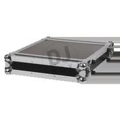 Showgear Double Door Case 2U