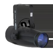 Showtec LED Pinspot Q4 – 15W RGBW LED Pinspot image