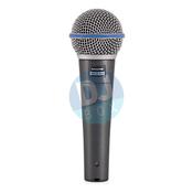 Shure BETA 58A Vocal Microphone