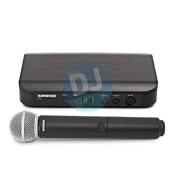 Shure BLX24/SM58 Wireless Vocal System