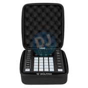 UDG Creator Wolfmix W1 Hardcase Black