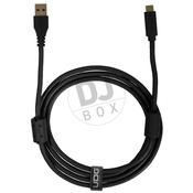 UDG Ultimate Audio Cable USB 3.2 C-A Straight 1,5m image