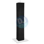 Vonyx DJP170 DJ Plinth with foldable Baseplate (Single)