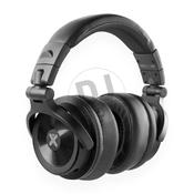 Vonyx HDX200BK DJ Headphones Premium Black image