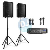 Vonyx VX210 Full PA Sound System