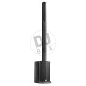 Vonyx VX808B Column Speaker System with Battery