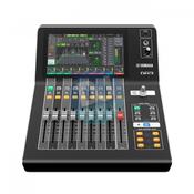 Yamaha DM3 digital mixer with Dante