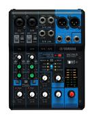 Yamaha MG06X Professional Audio mixer