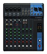Yamaha MG10XU Professional Audio mixer