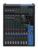 Yamaha MG12XU Professional Audio mixer