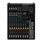 Yamaha MG12X Live mixer