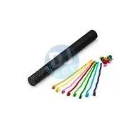 50cm Handheld Streamers cannon - Multicolour