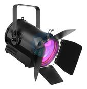 BeamZ BTF200CZ Fresnel Zoom 200w LED RGBW